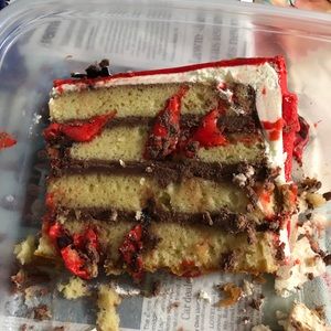 Meet your Posher, Mariama